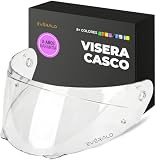 Everalo Visera Casco para HJC i90 - i91 - HJ33