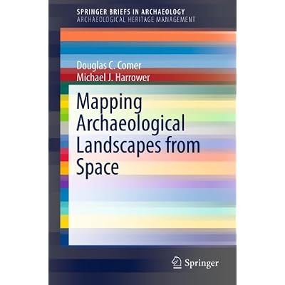 Mapping Archaeological Landscapes from Space