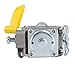 Savior C1U-H60 30cc Carburetor for Ryobi EX26 Carburetor Ryobi CS30 CS26 Poulan Craftsman 26cc Trimmer Carb Replace 308054013 308054012 308054004 308054008