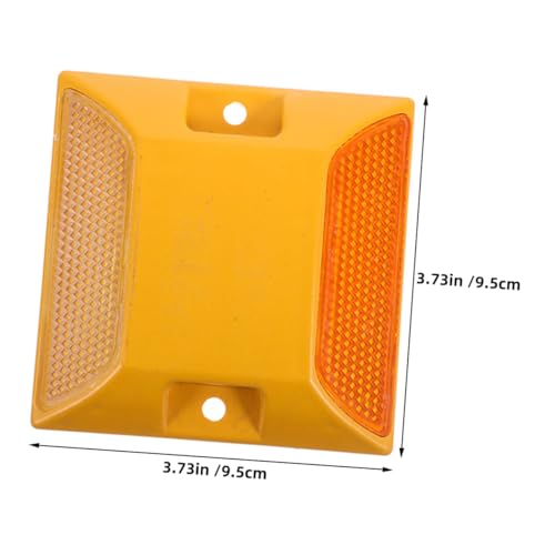 Marcador Reflectivo MAGICLULU para Seguridad Vial miniatura 2
