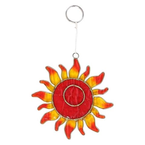 Attrape-soleil « Hello Sunshine » - Something Different Wholesale Cover