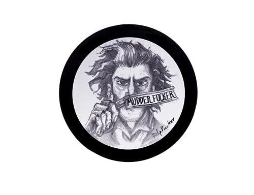 RazoRock Mudder Focker