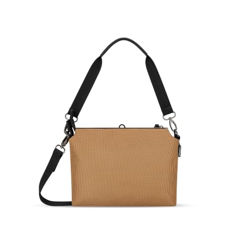Image of Sherpani Mei, Small Anti Theft Crossbody Purse, Lightweight Cross Body Bag, Handbags, Fashion Trio Bag