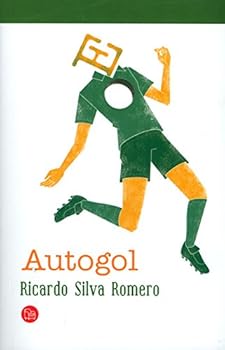 Paperback Autogol (Pdl) Book