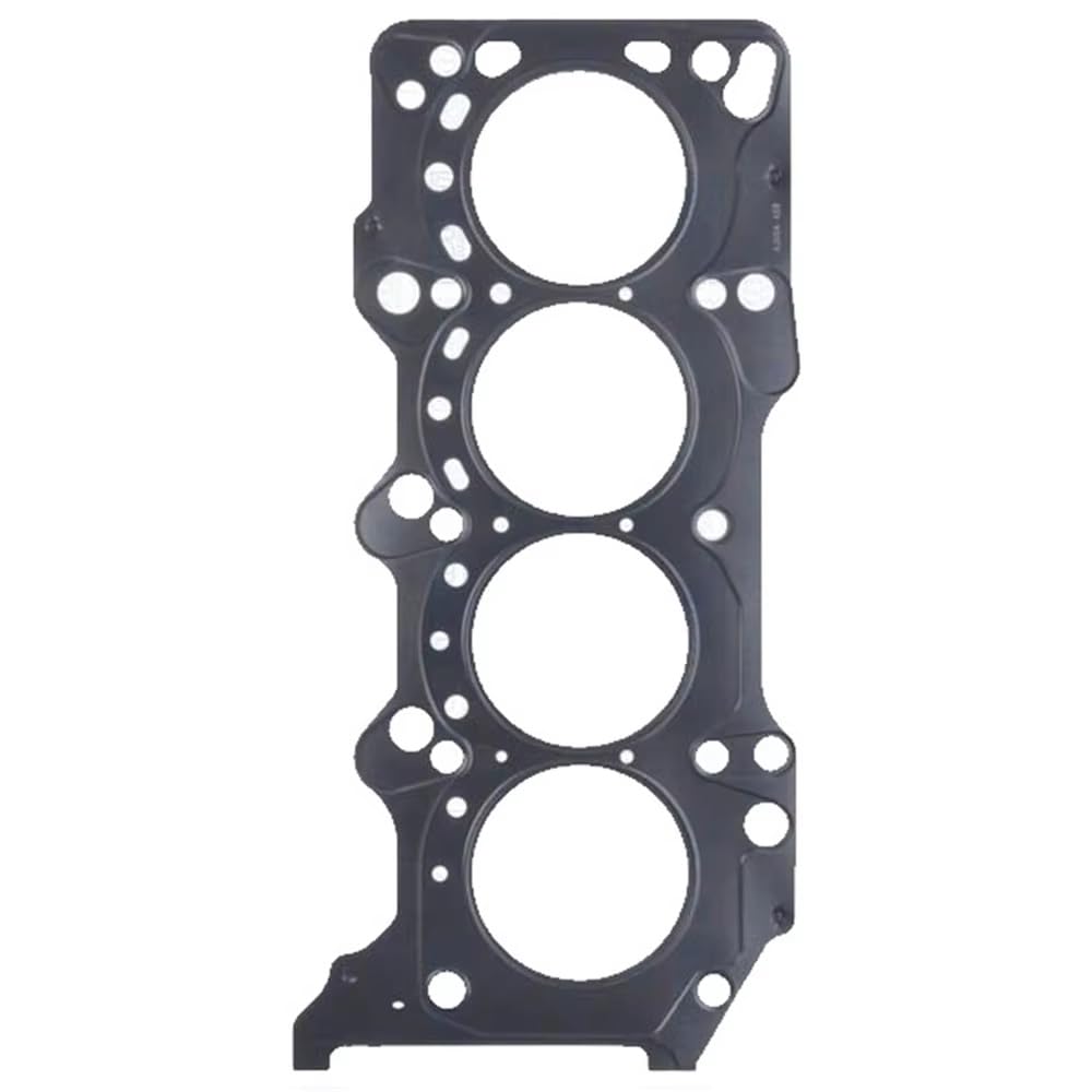 Junta estanqueidad tapa válvulas JUNTA DE CULATA PIEZAS MOTOR AUTOMÁTICO Para MAZDA 3 6 Para CX-5 2.2L .2T L4 2012-2024