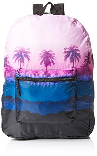 Mochila Dobrável, CG3095, Clio, Unissex