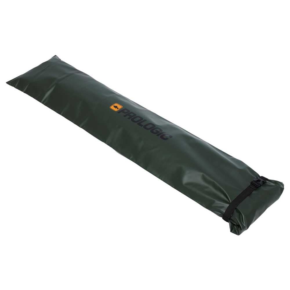 Prologic Retenedor Impermeable y Red de Aterrizaje para Pesca