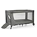 Kinderkraft Baby Cot Joy 2 Dark Gray