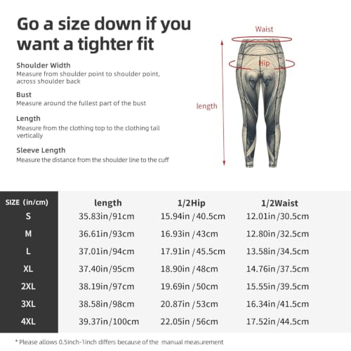 Pantalones de yoga opacos Walrus01 para entrenar sin transparencias 5
