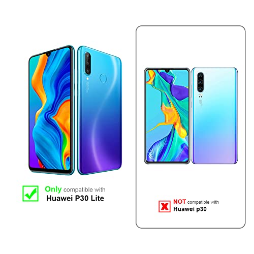 Cadorabo Custodia compatibile con Huawei P30 Lite