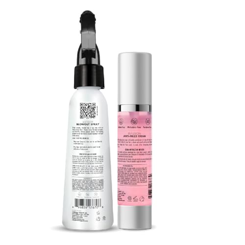 PETER COPPOLA So Smooth Blowout Duo miniatura 2