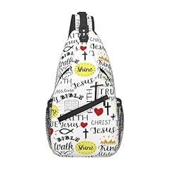 Christian Jesus Cross 7