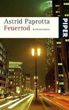 Paperback Feuertod [German] Book
