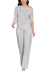 Black 2 Piece Outfits