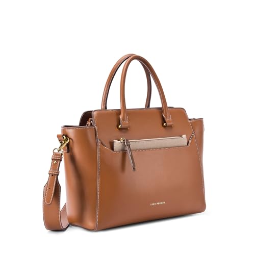 Image of Lino Perros Monroe Opal Tote Bag