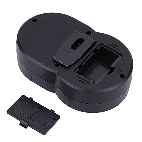 KKcare JA-02 3W mini guitarra elétrica amplificador amplificador alto-falante com controle de distor