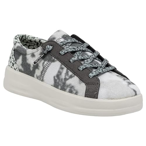 Image of HEYDUDE Women's Karina Fashion Shoe | Casual Shoes