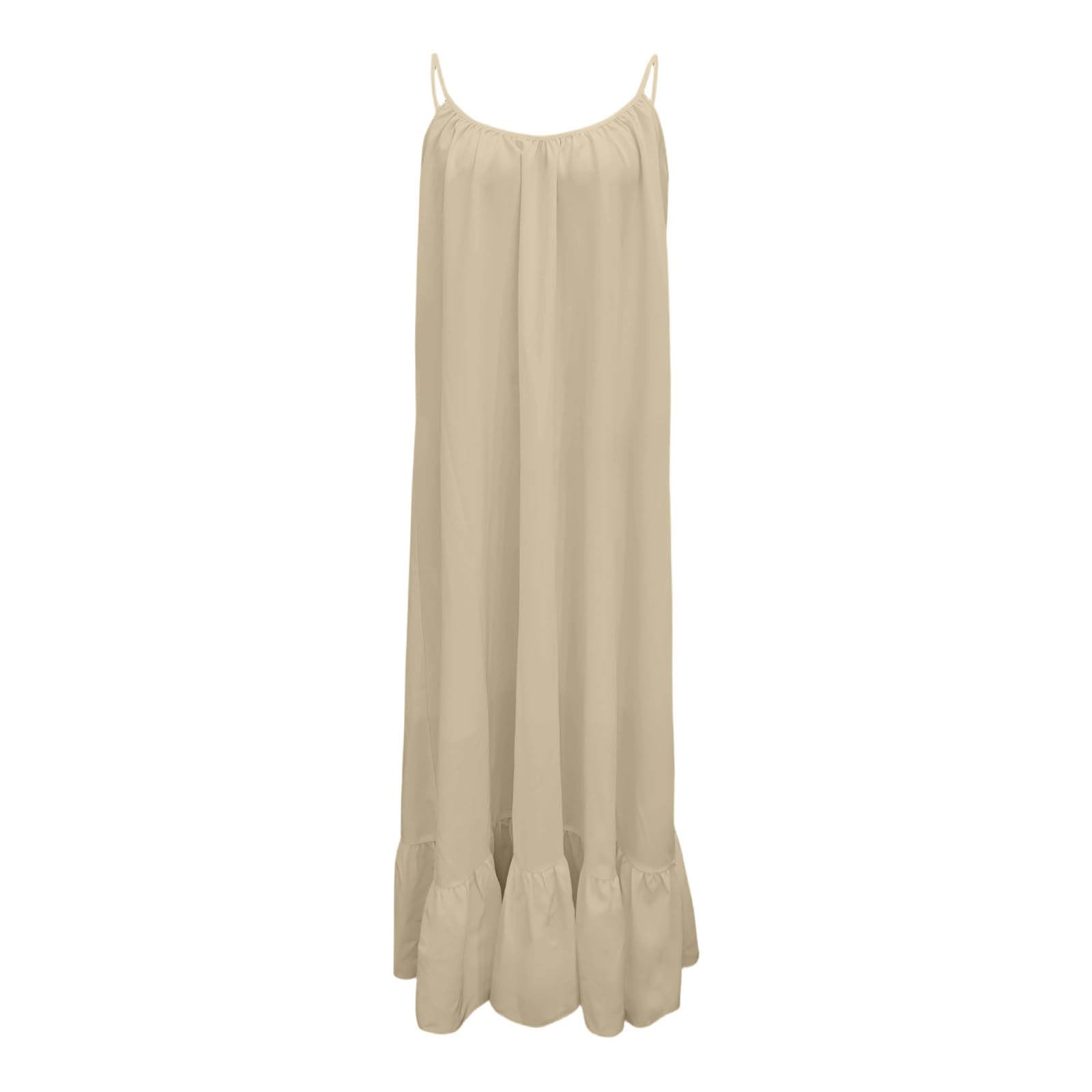 Camisola de verano de moda para mujer, sin espalda, para playa, suelta, verano, verano, verano, verano, verano, cita, noche, casual, salir, regreso a casa, trabajo, fluido, modesto, para mujer