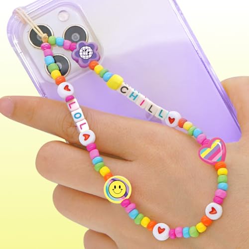 Style 4 Ever Magic Spinner Bracelets – DIY Friendship Bracelet Maker Kit (600+ Beads & Charms, Bead Spinner Tool) – Easy Craft Gift for Kids 6+ - Create Colourful Bracelets in Under 2 Minutes - Image 6