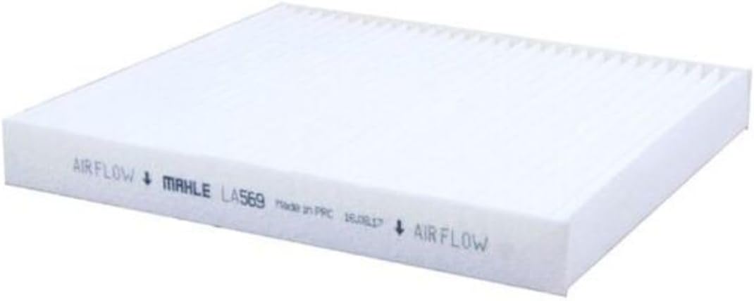 MAHLE LA 569 Cabin Air Filter