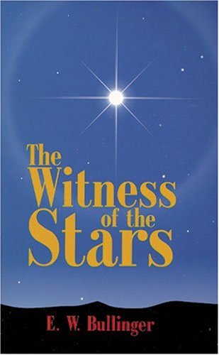 The Witness of the Stars