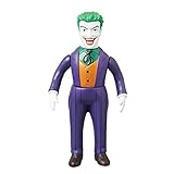 Medicom DC Hero Sofubi The Joker Action Figure