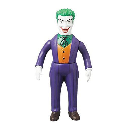 Medicom DC Hero Sofubi The Joker Action Figure