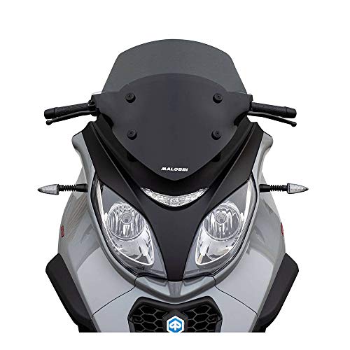 Motodak Bulle-Salta Vent maxiscooter per Piaggio