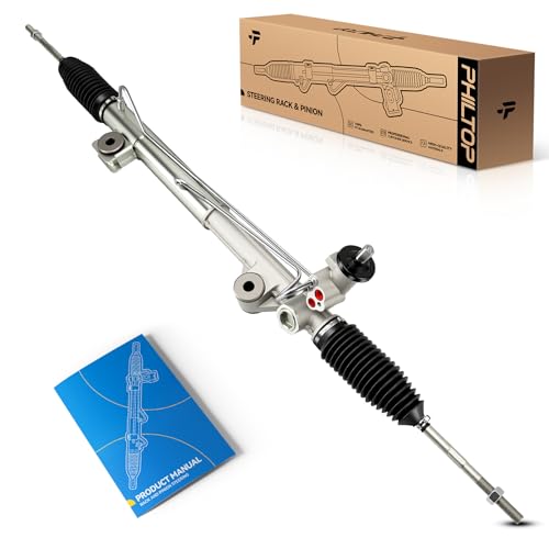 PHILTOP F-150 Steering Rack