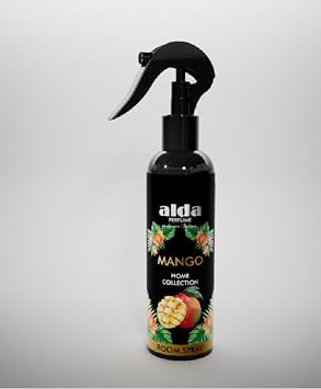Mango Environment and Room Fragrance 250 ml