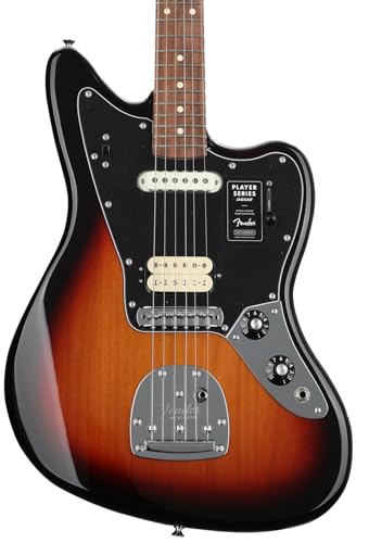 美品 FENDER Player Jaguar PF 3TS ジャガー 41pYFxsIBlL._UF894,1000_QL80_.jpg