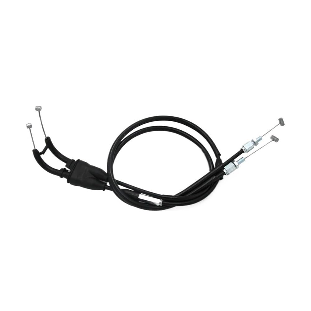 Cavo acceleratore moto compatibile per modelli YZF R1 dal 2009 al 2014 14B-26302-00 14B-26302-01