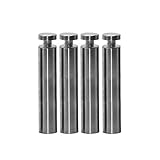 in schwer zugänglichen Stellen und Raumecken nutzbar