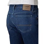 Wrangler Authentics Men's Athletic Fit Stretch Jean - Image 5