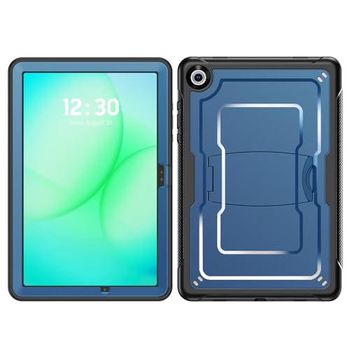Funda Samsung Galaxy Tab A9 Plus 11" SM-X210 carcasa robusta con soporte