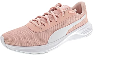 Image of PUMA Mens Pacer 23 Street Lace Up Running Sneakers Shoes - Black