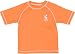iXtreme Boys' Short Sleeve Rash Guard