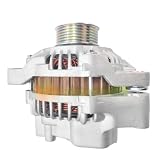 12V 70A Alternator Compatible For Honda Civic DX 1.7L L4 2001-2005 31100PLM-A01 31100PLN-A02