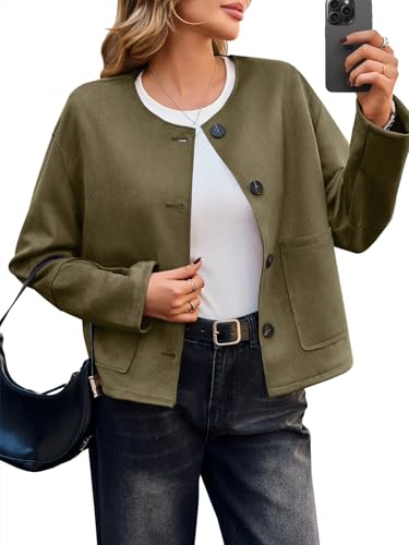 Veste bomber sans col en daim synthétique Cicy Bell mode femme tendance