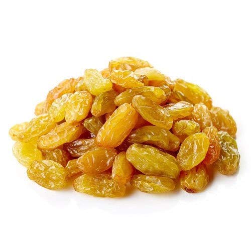 LDF Golden Raisins (Kishmish), 100gm Amazon.in Grocery & Gourmet Foods