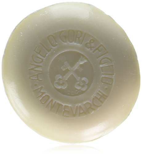 Swissco Shave Soap Refill, 3-Pieces, 5-Ounce Box