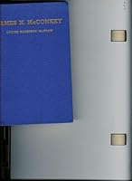 James H. Mcconkey B000USYLHU Book Cover