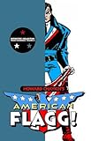 American Flagg! Volume 2