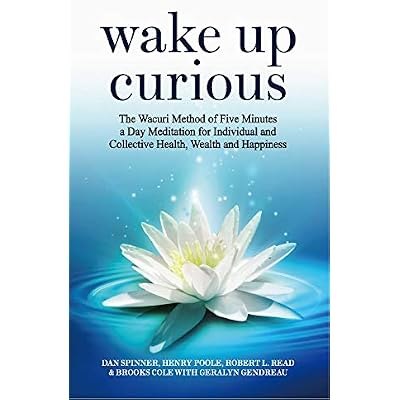 Wake Up Curious