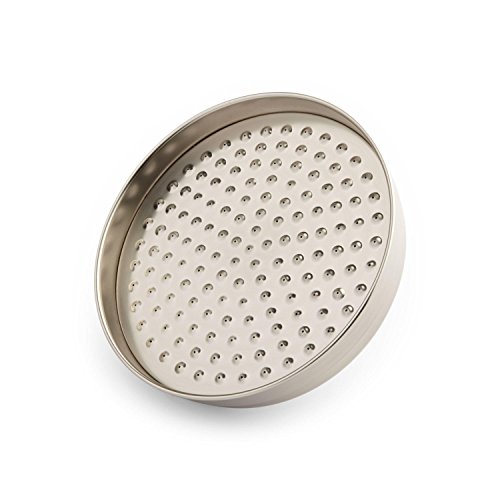 Signature Hardware 400064 8" Lambert 1.6 Gpm Single Function Rain Shower Head #TOP6
