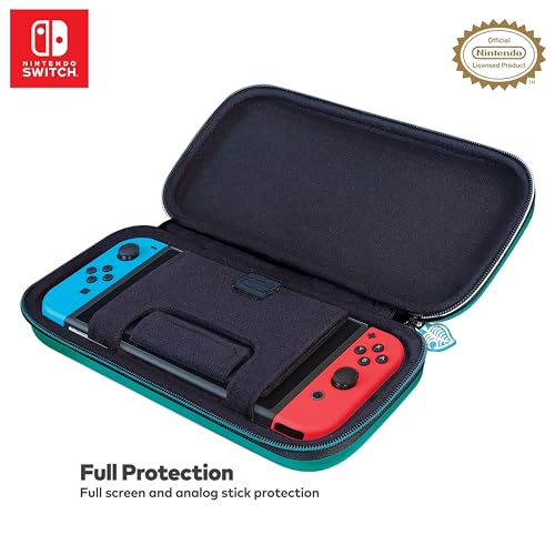 Pochette de transport et de protection Nacon Animal Crossing pour Nintendo Switch - vue 10