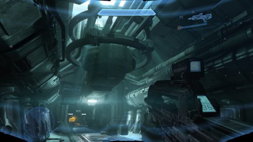 Microsoft HND-00040 Halo 4 - Xbox 360 thumb #3