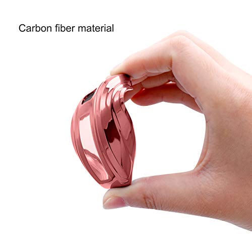 Funda para llave Audi accesorio elegante para el día a día 4