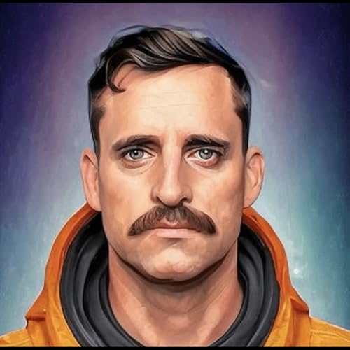 Cleard Episode 13 - Alex Mangum