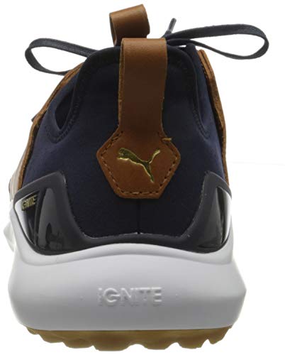 PUMA Herren Ignite Nxt Lace Golfschuh - Image 4